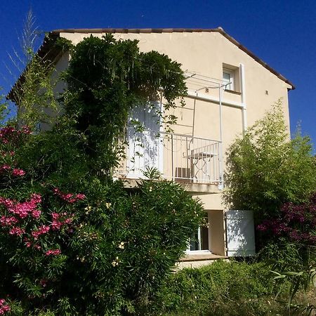 Maison D'Elie سان تروبيه المظهر الخارجي الصورة