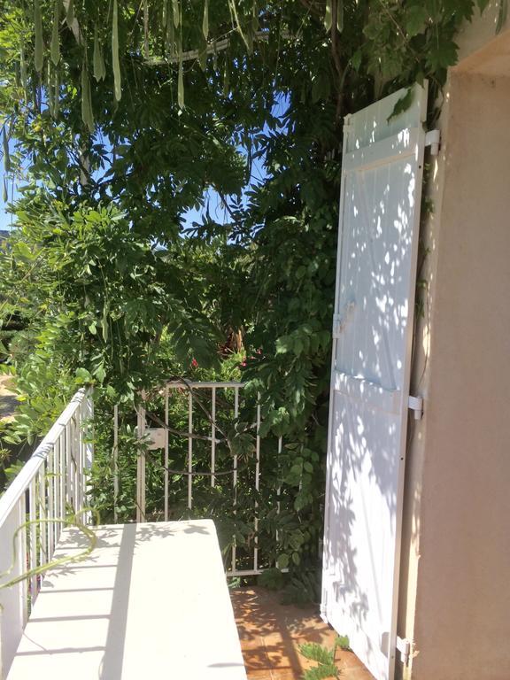 Maison D'Elie سان تروبيه المظهر الخارجي الصورة