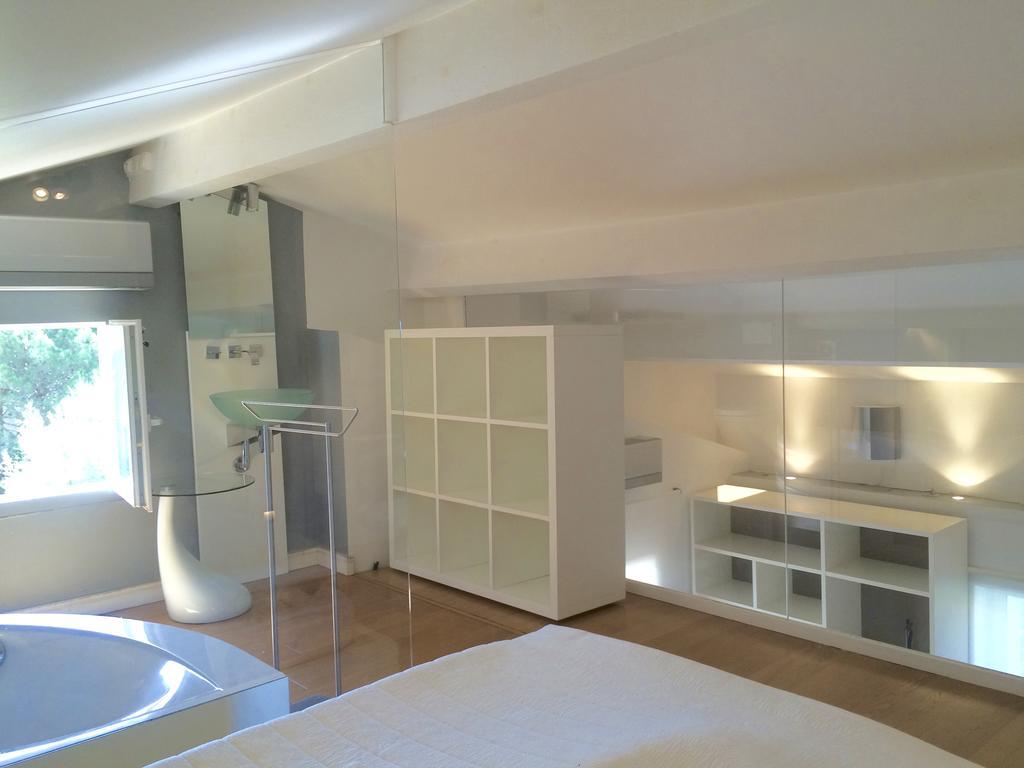 Maison D'Elie سان تروبيه المظهر الخارجي الصورة