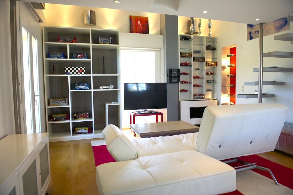 Maison D'Elie سان تروبيه المظهر الخارجي الصورة